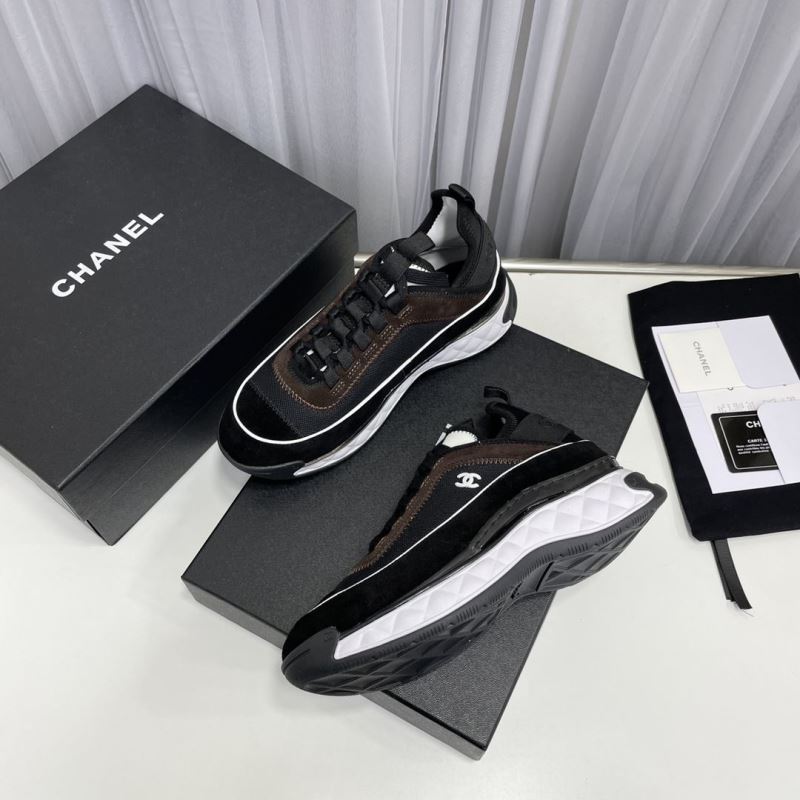 Chanel Sport Shoes